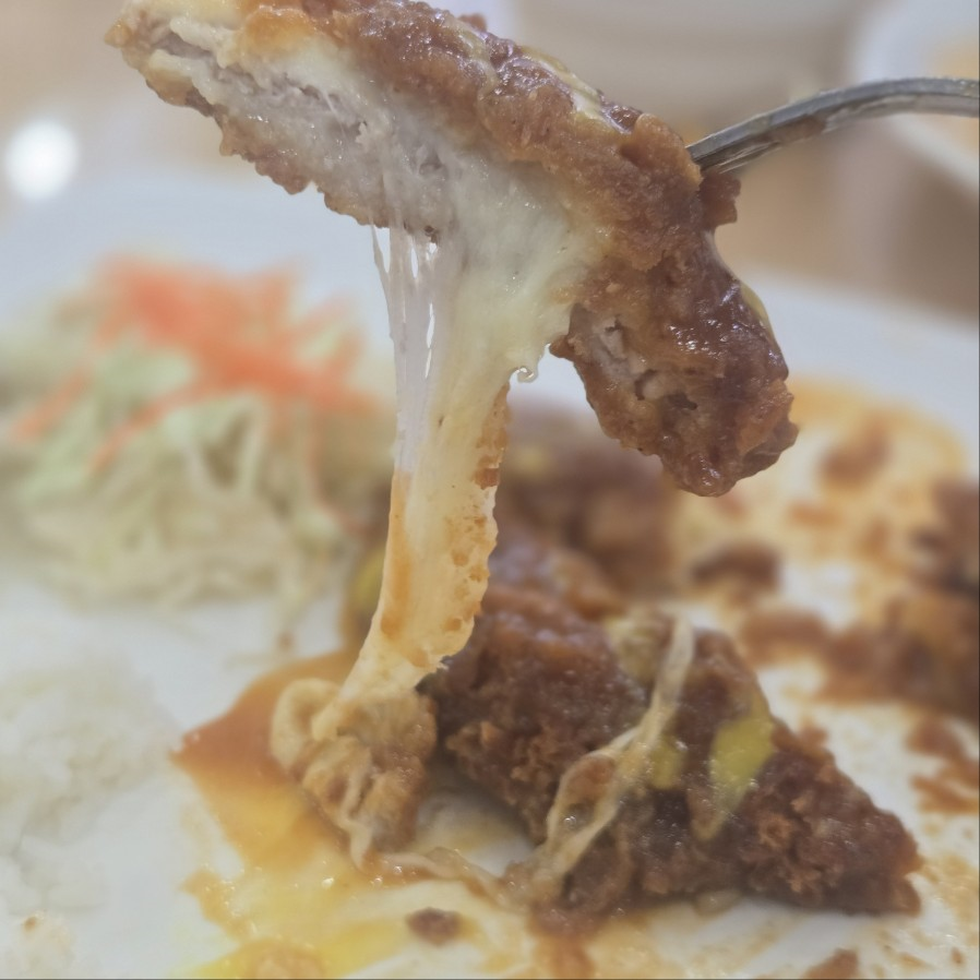 나드리김밥 효성점 사진 5