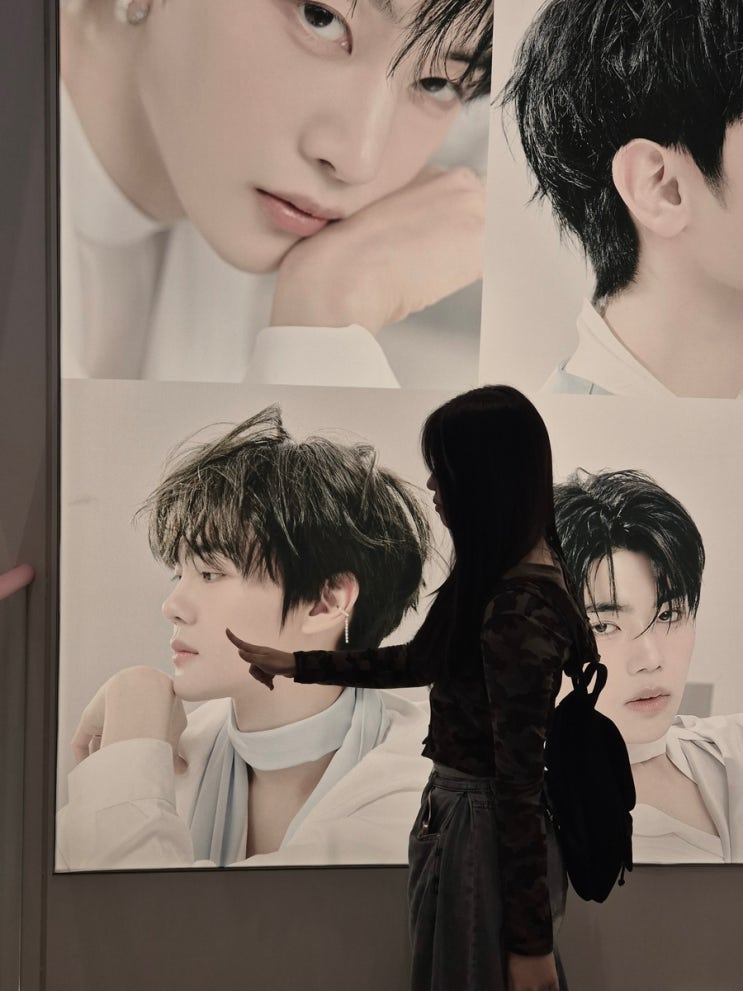 너를 위해 천 마리의 학을 접어