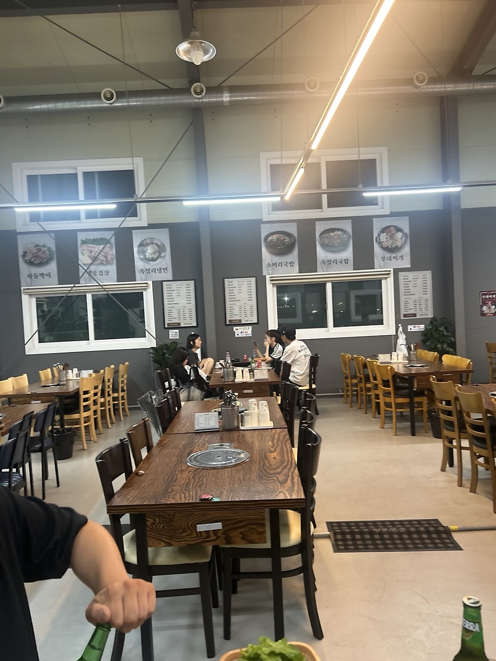 Okjeongnisikdang photo 3