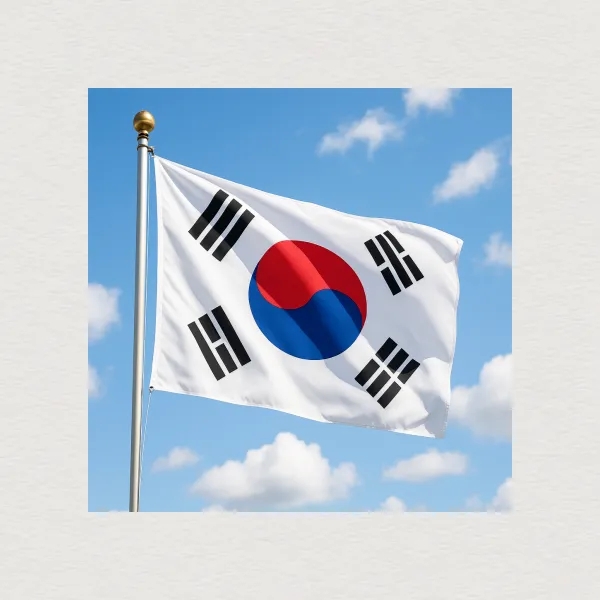  광복절의 뜻과 의미, 태극기 게양법, 8월 15일을 기억하기
