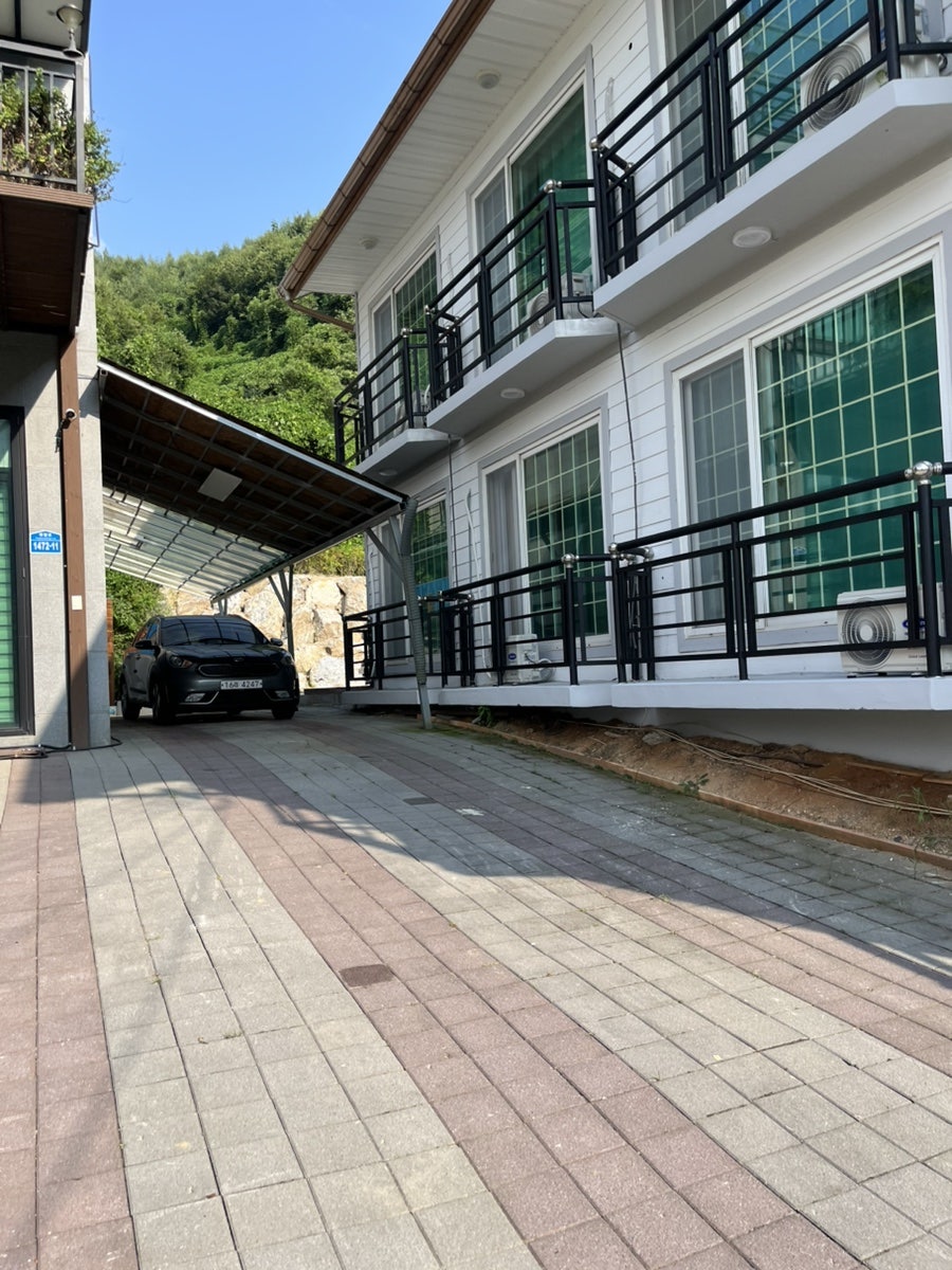 더쉼펜션 사진 3