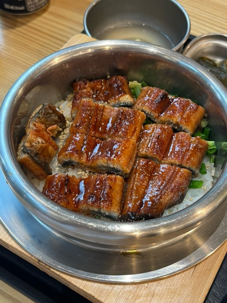  종로3가 광화문 맛집 한식 솥밥 솥내음 인사동점