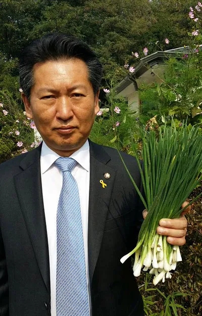<b>정청래</b> 민주당 <b>대표</b>와 1989년 미국 대사관저 점거테러.