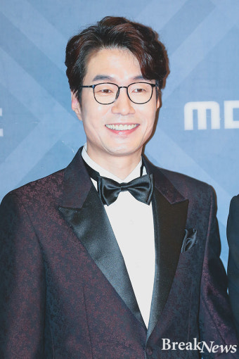  배우 송영규 숨진 채 발견