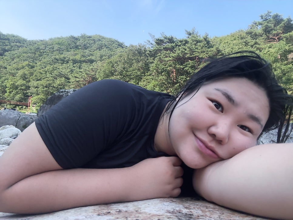도락산장 사진 1