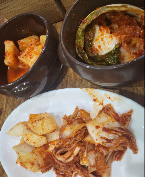 용인토종순대국 사진 5