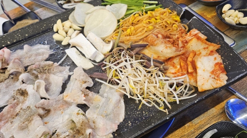 대구 봉덕동 맛집 일품대패 3900냥 가성비 대패삼겹살 : 네이버 블로그