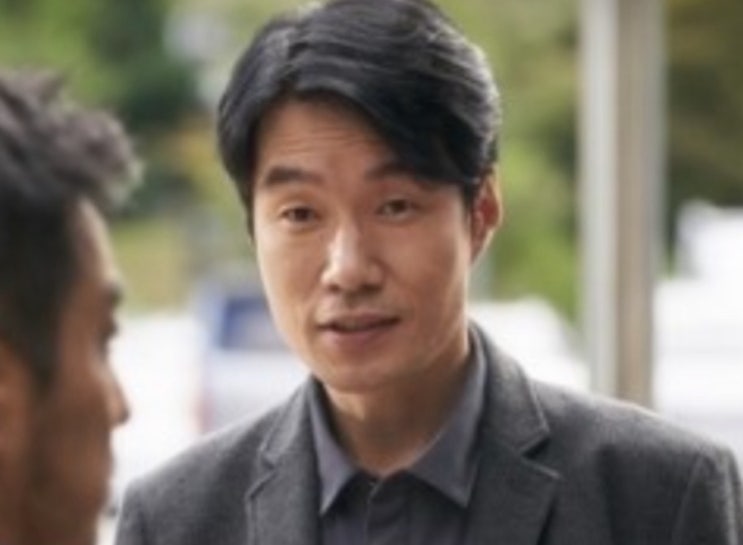 배우 <b>송영규</b> 음주운전 사건 이후 극단적 선택 <b>사망 소식</b>, 단 한... 