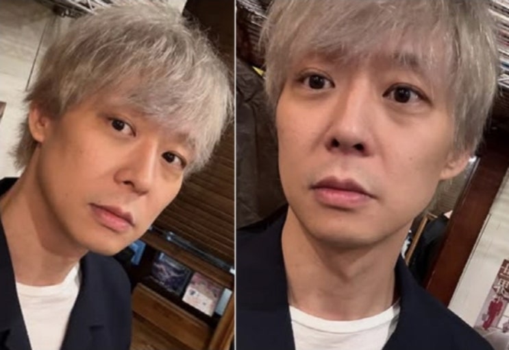 <b>박유천</b> 충격 변신 모습 근황 <b>마약</b> 탈세 논란 총정리