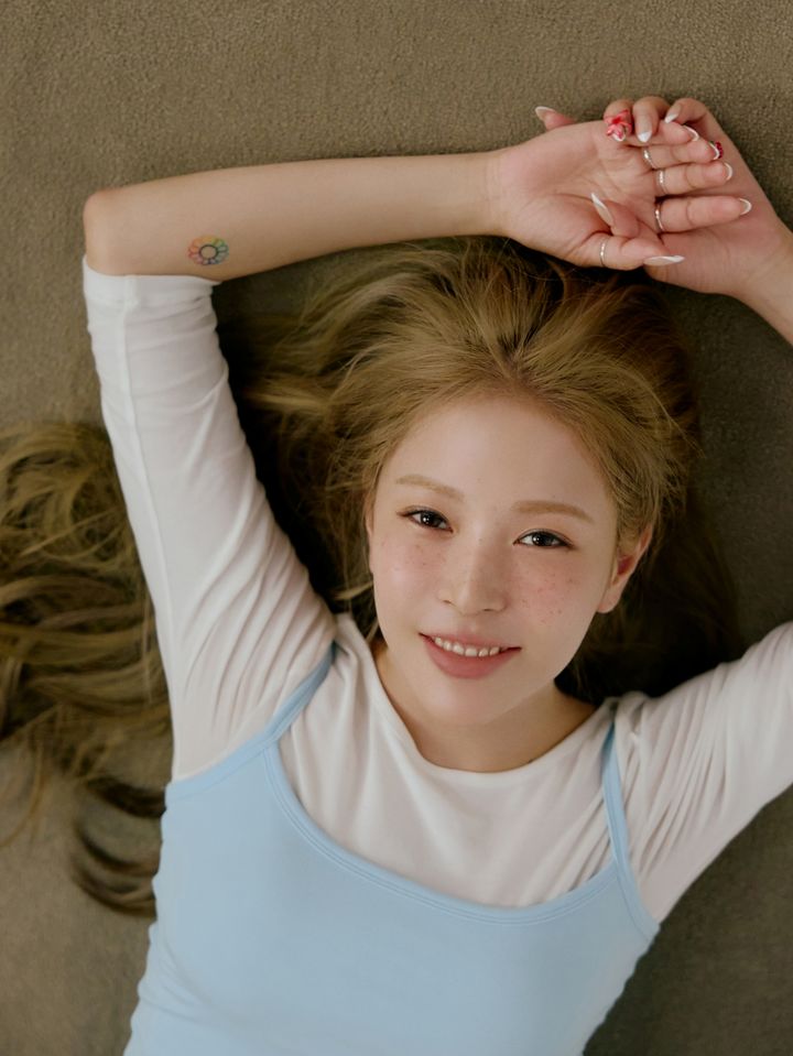 <b>보아</b> 데뷔 25주년 기념 정규 11집 <b>크레이지어</b> 오늘 발매