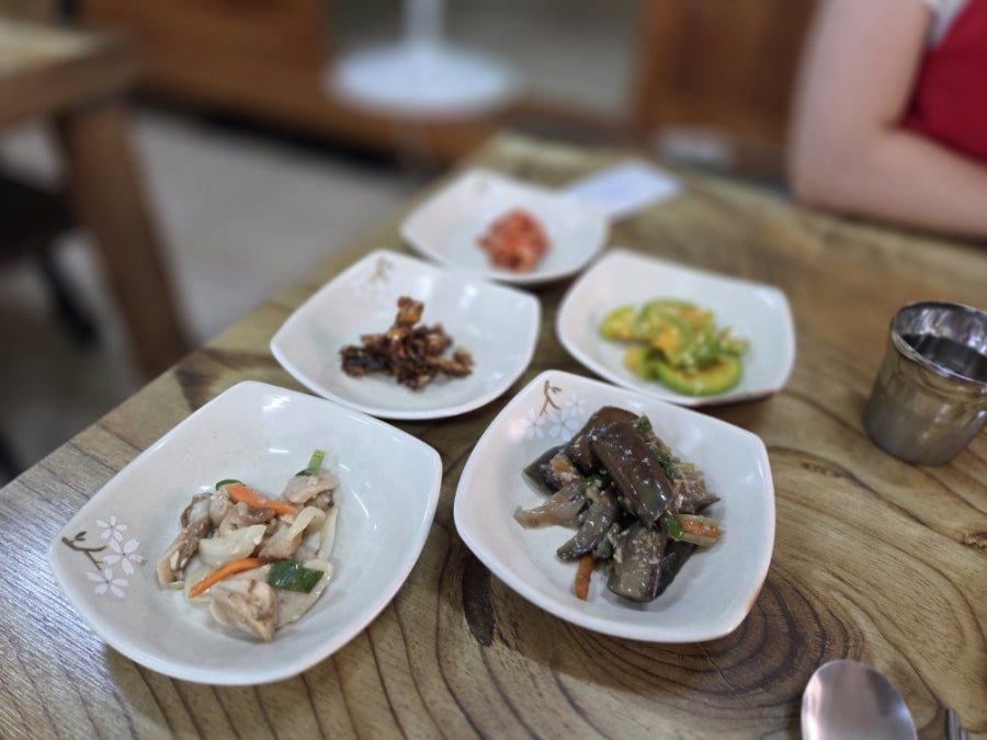 울엄마동태탕찜 우산점 사진 5