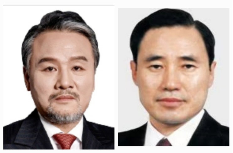 [<b>김건희</b> 특검] ‘삼부토건... 이일준·이응근 첫 <b>구속 기소</b>