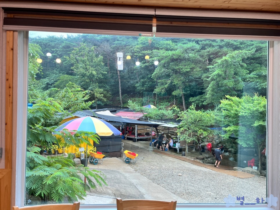 문가네촌닭 사진 2