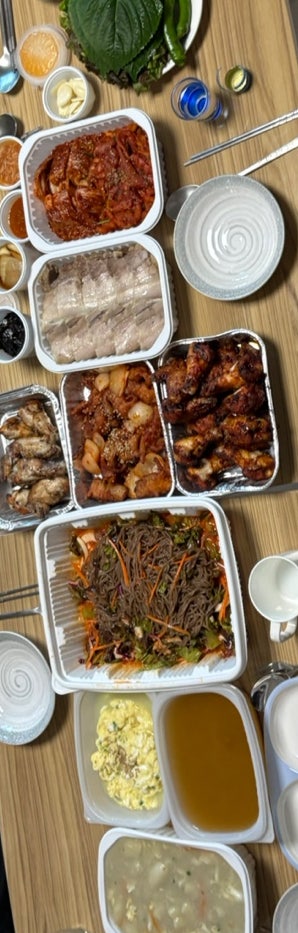 부가네얼큰이 이호점 사진 6