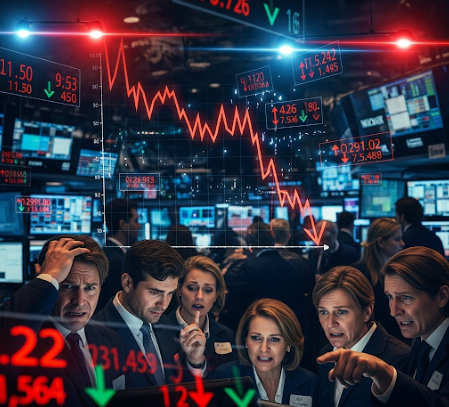  2025년 세제개편안, 주식 시장의 판을 흔들다