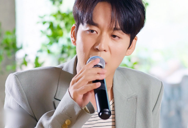  서울가요제 동아기획 소울을 노래하다 - 진짜 정체는 '하동균'