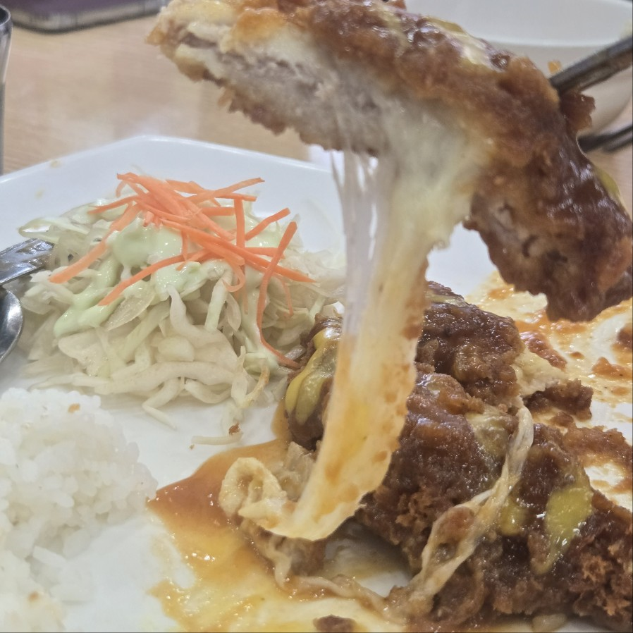 나드리김밥 효성점 사진 6