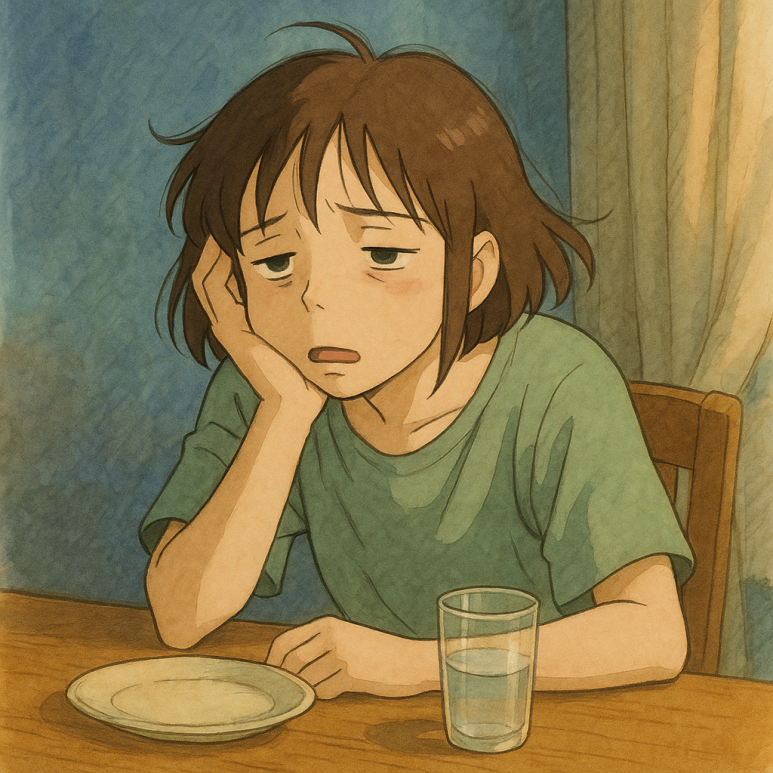 여름철 무기력함, 자꾸 졸리고 입맛 없을 때? 생맥산이 답입니다 [대전온담한의원]
