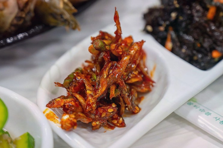  [맛집리뷰] 여수 갈치조림 맛집 청정게장촌, 가족과 함께하는 특별한 식사