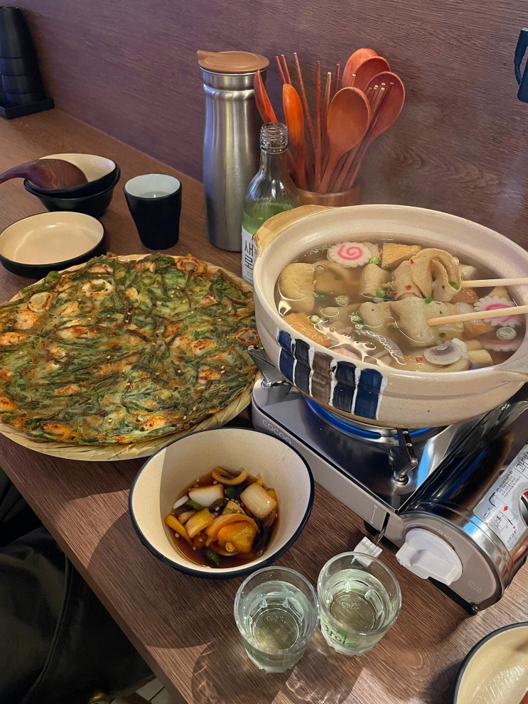  [선유도맛집] 데이트하기 좋은 선유도역 술집 찾고 계시다면 여기, 선유이층