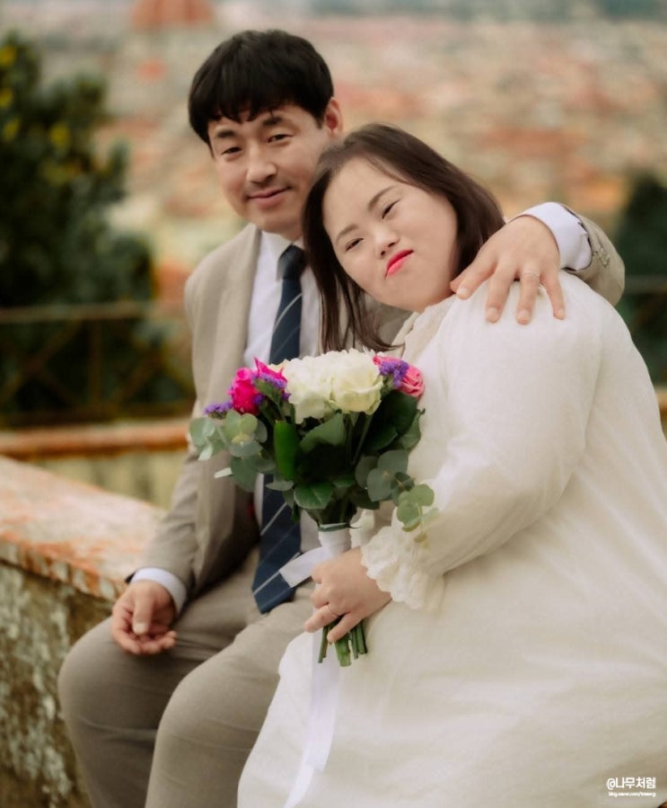 한지민 언니 <b>정은혜 조영남 부부</b>, 진짜 직업과 신혼생활... 