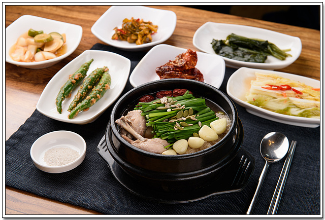 석촌가든 사진 3