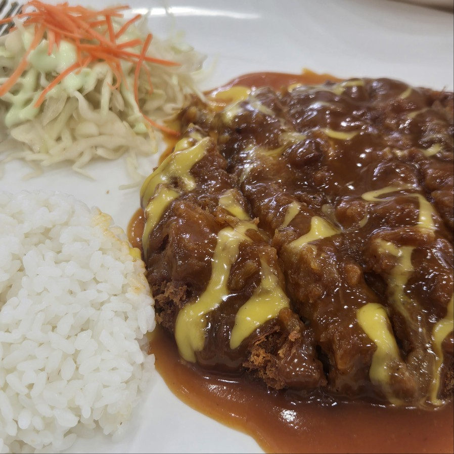 나드리김밥 효성점 사진 1