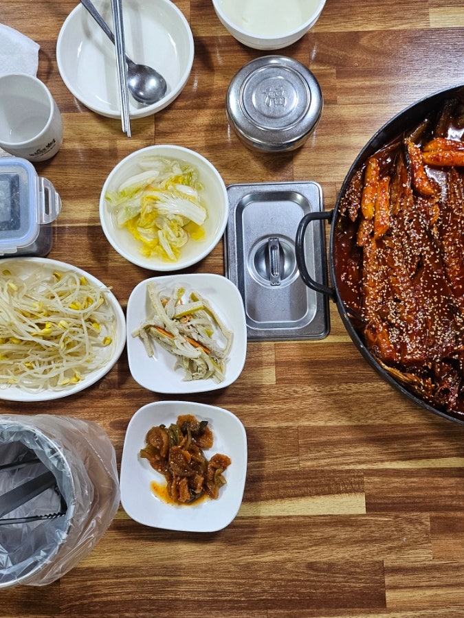 윤해명식당 사진 6