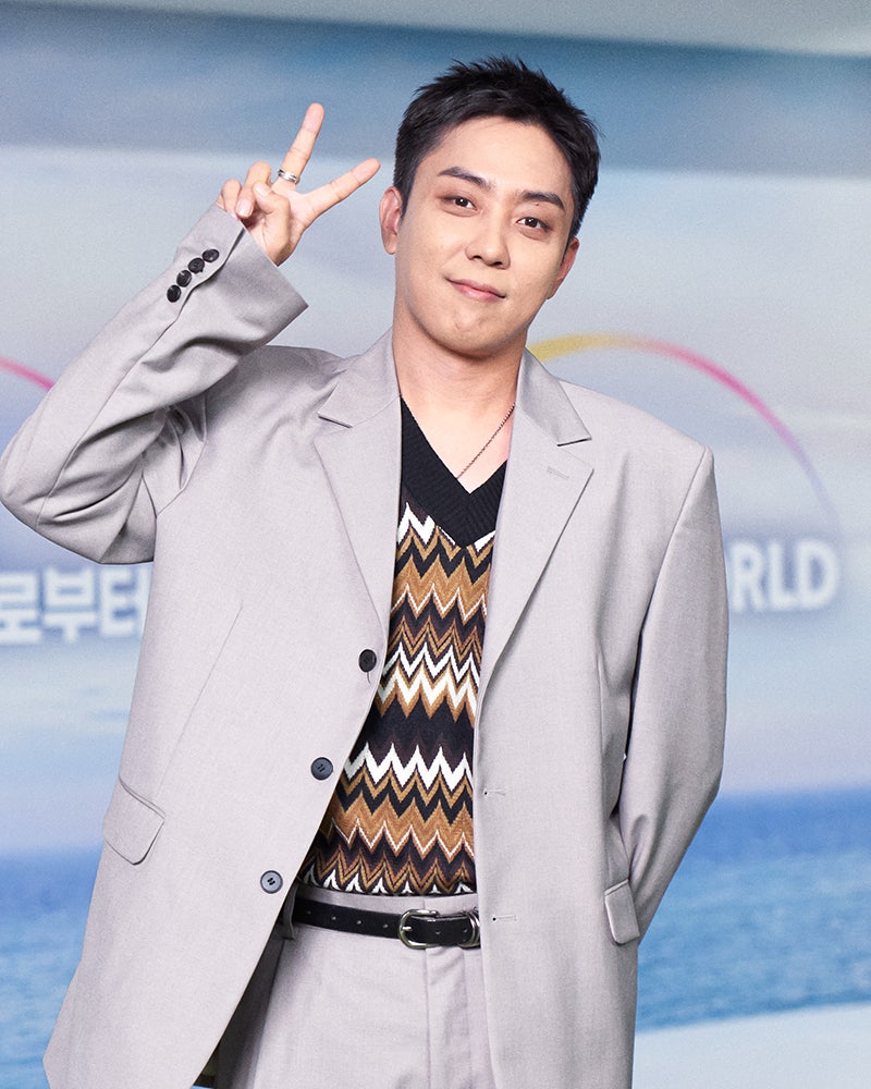 은지원 나이 프로필 와이프 전부인 이수연 이혼 재혼 엄마 집안 군대 가족 근황