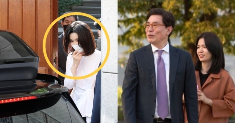 김건희 김범수 아나운서 주가조작 공유 의혹 프로필 총정리