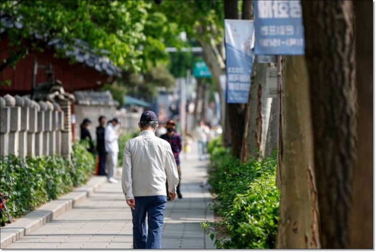  2026년 기준중위소득과 문제점 알아보기