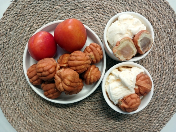 태극당호두과자천안점 호두과자택배 홈디저트