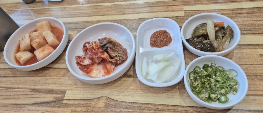 도드람산순대국 사진 4