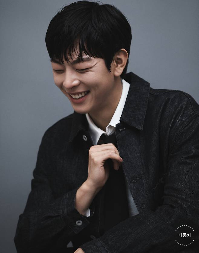 <b>추영우</b> 슈퍼스타 등극 비하인드...견우와 선녀 비하인드 공개