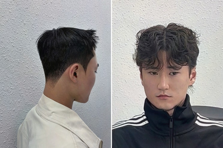  이곳이 광주 남자머리 잘하는 곳! 리헤즈헤어 수완점에서 만난 특별한 경험