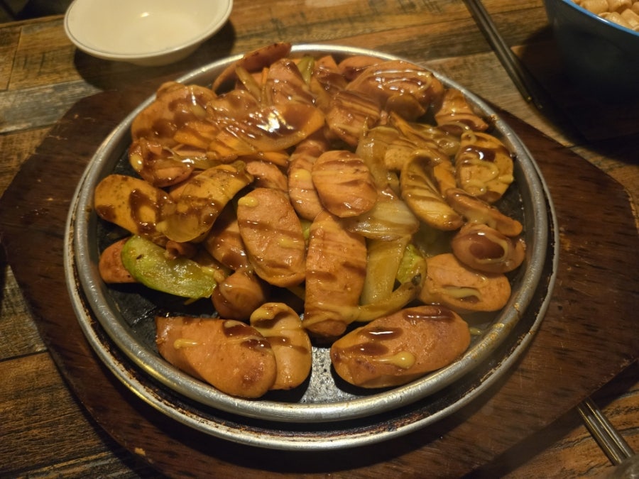 민속주점 한울타리 사진 5