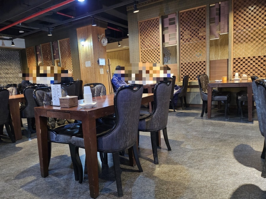 정자골 사진 5