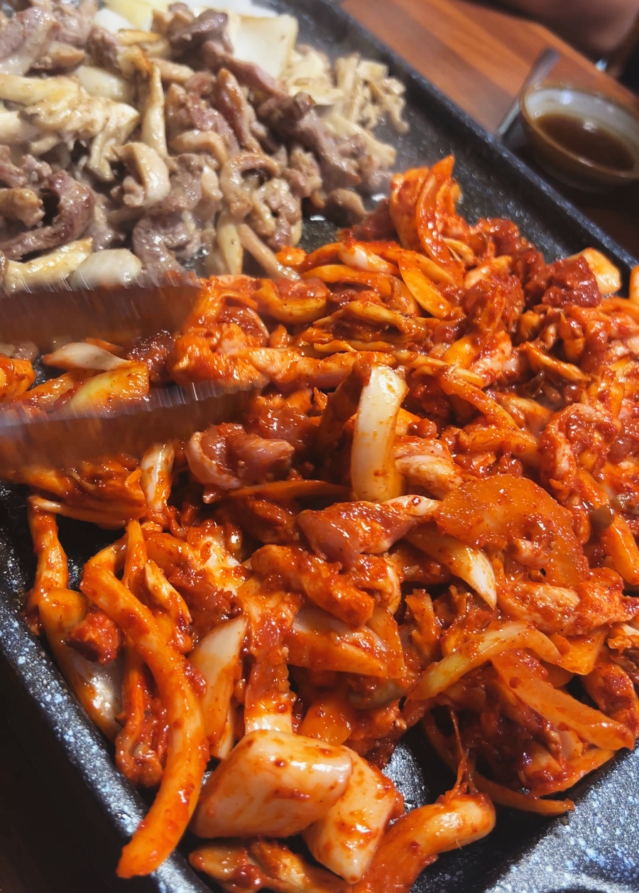 복오리 사진 3