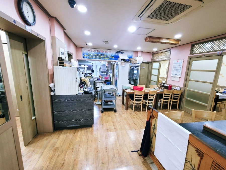 홍도횟집 사진 3