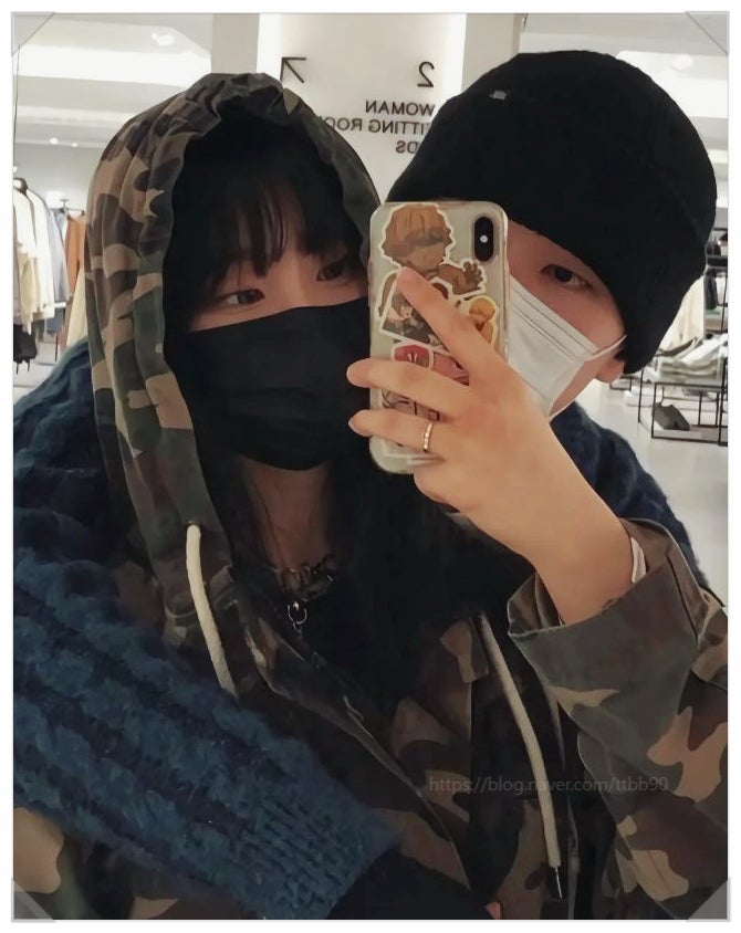  정목 지연 인스타 근황으로 확인된 넷플릭스 모솔 유일 현실커플 연애중 결혼도?