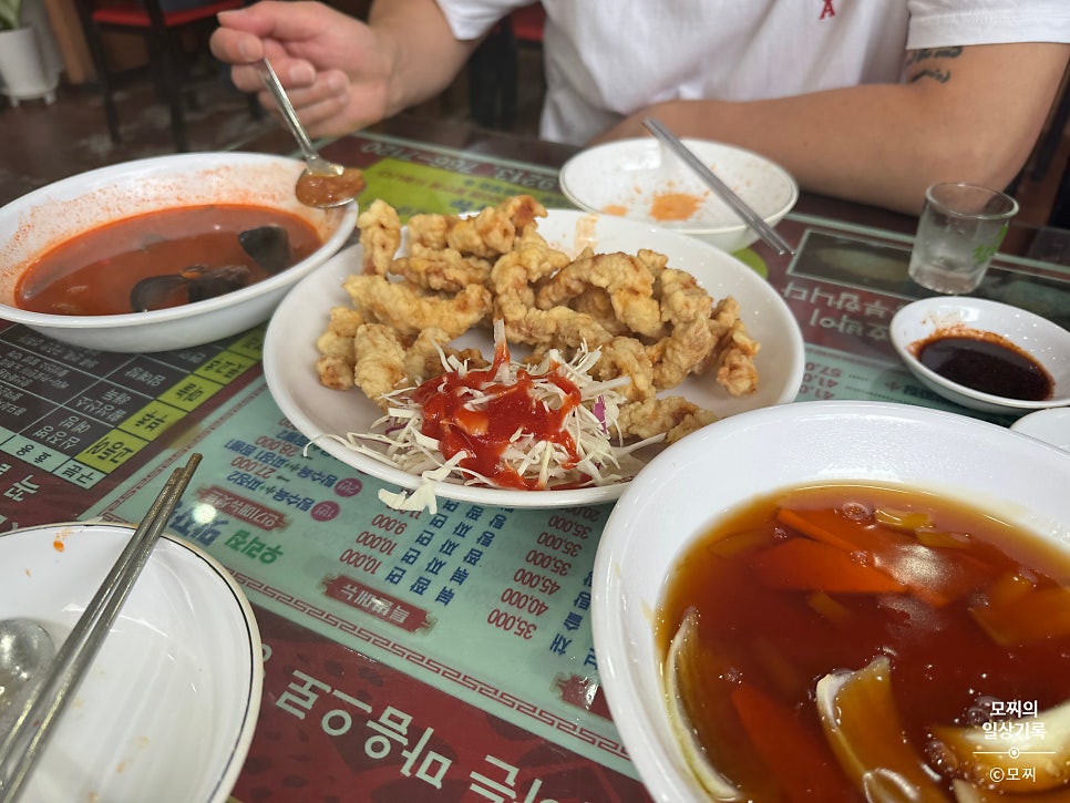 청운각 사진 4