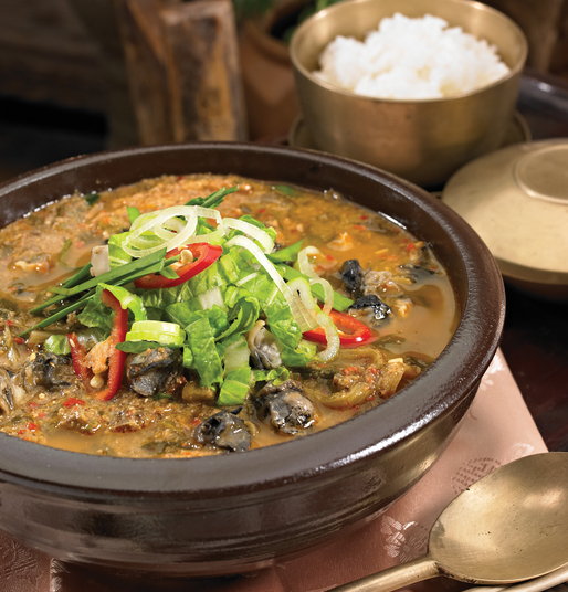 한들식당 사진 2