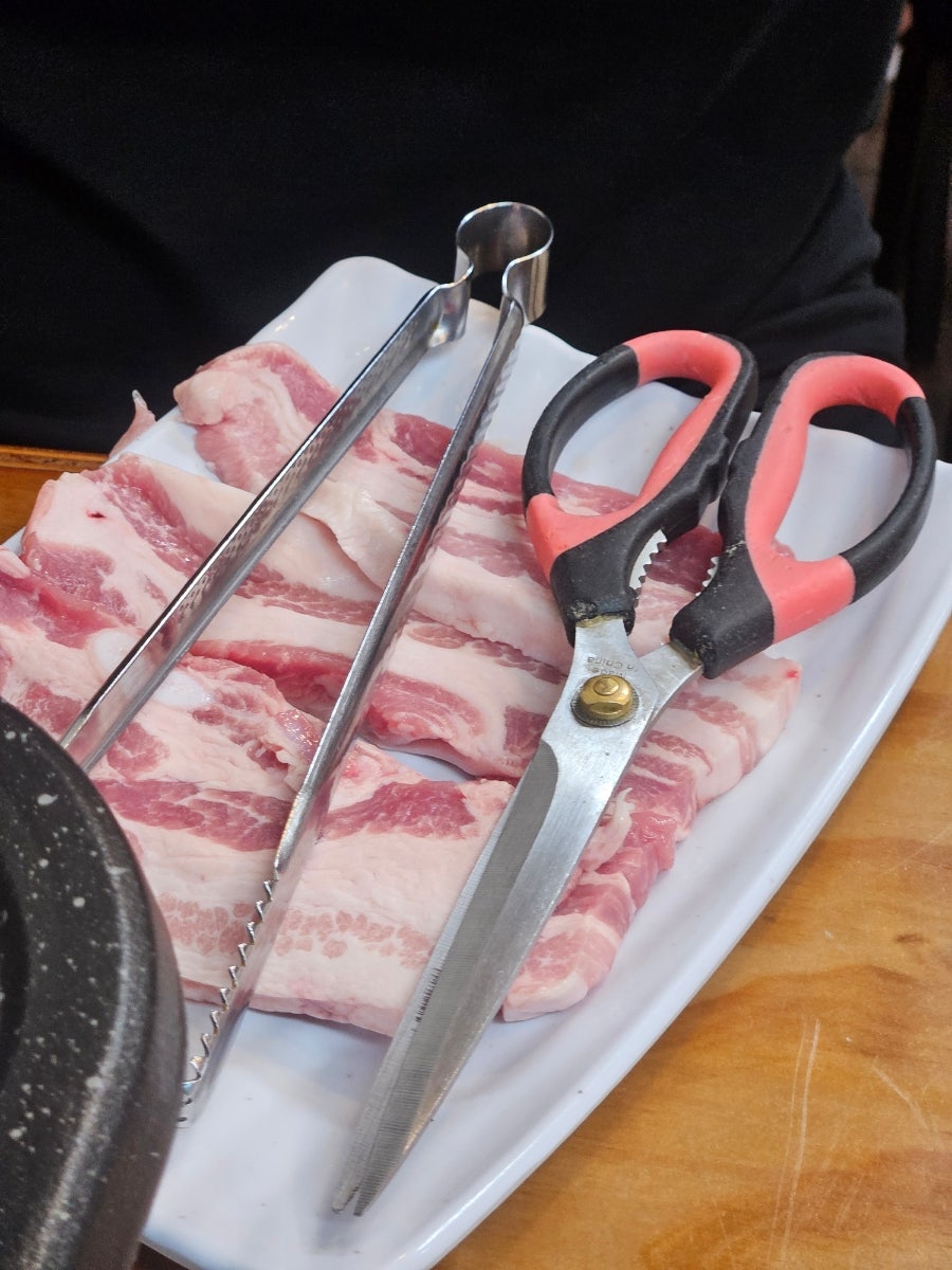 고흥식당 사진 5