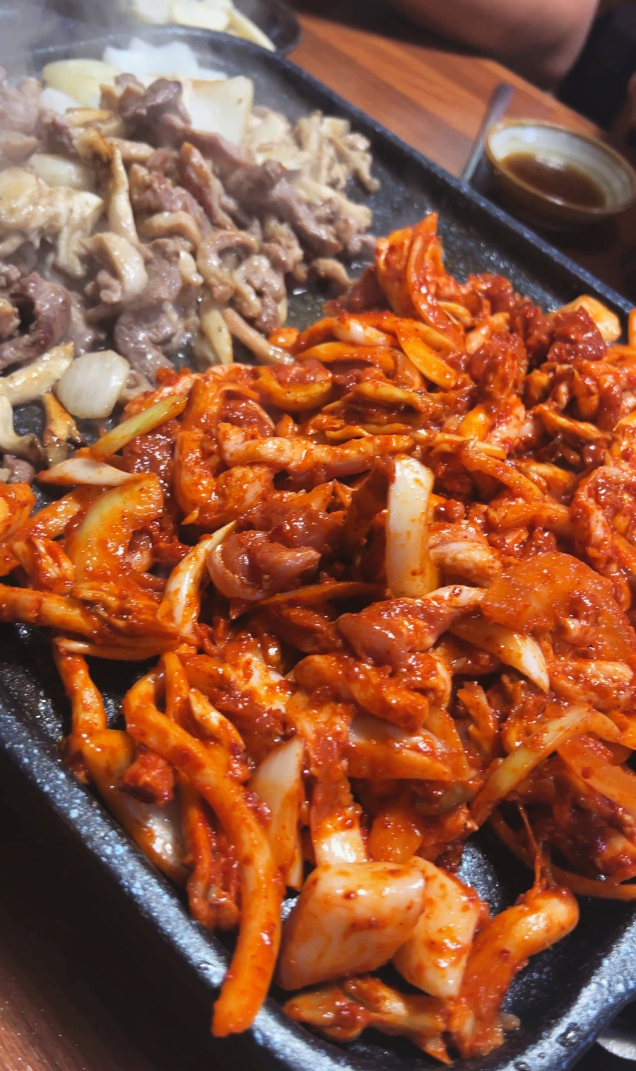 복오리 사진 1