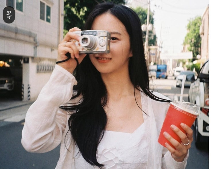 <b>트라이</b> 드라마 4화 그리고 신예스타 박정연