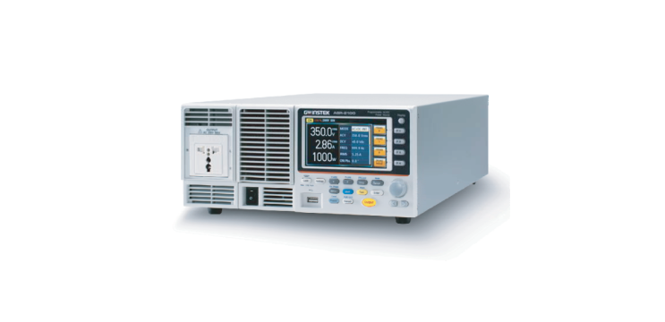  GWINSTEK 굿윌인스텍 ASR-2100 ACDC 전원공급기: 특징 및 활용법