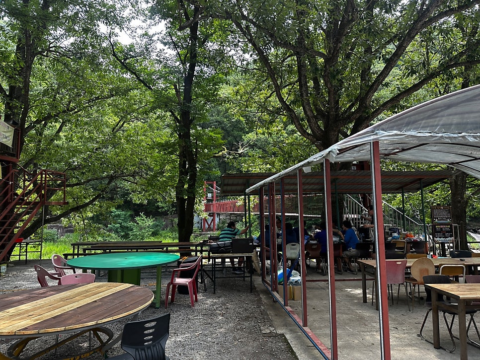 도락산장 사진 5