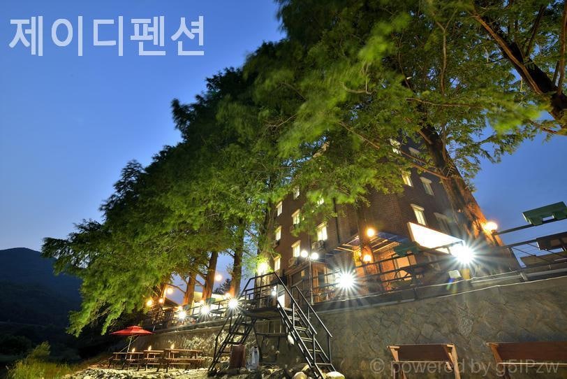 제이디펜션 사진 1