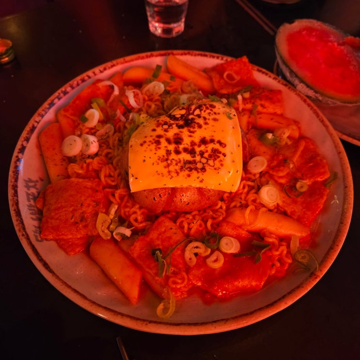  안양역 술집 추천 당나발포차 안양일번가점 메뉴 여러 개 먹고 온 찐 후기