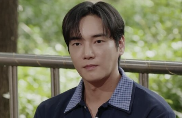 강지섭 <b>JMS</b> 논란 후 2년 만에 복귀! <b>오은영 스테이</b>에서 충격... 